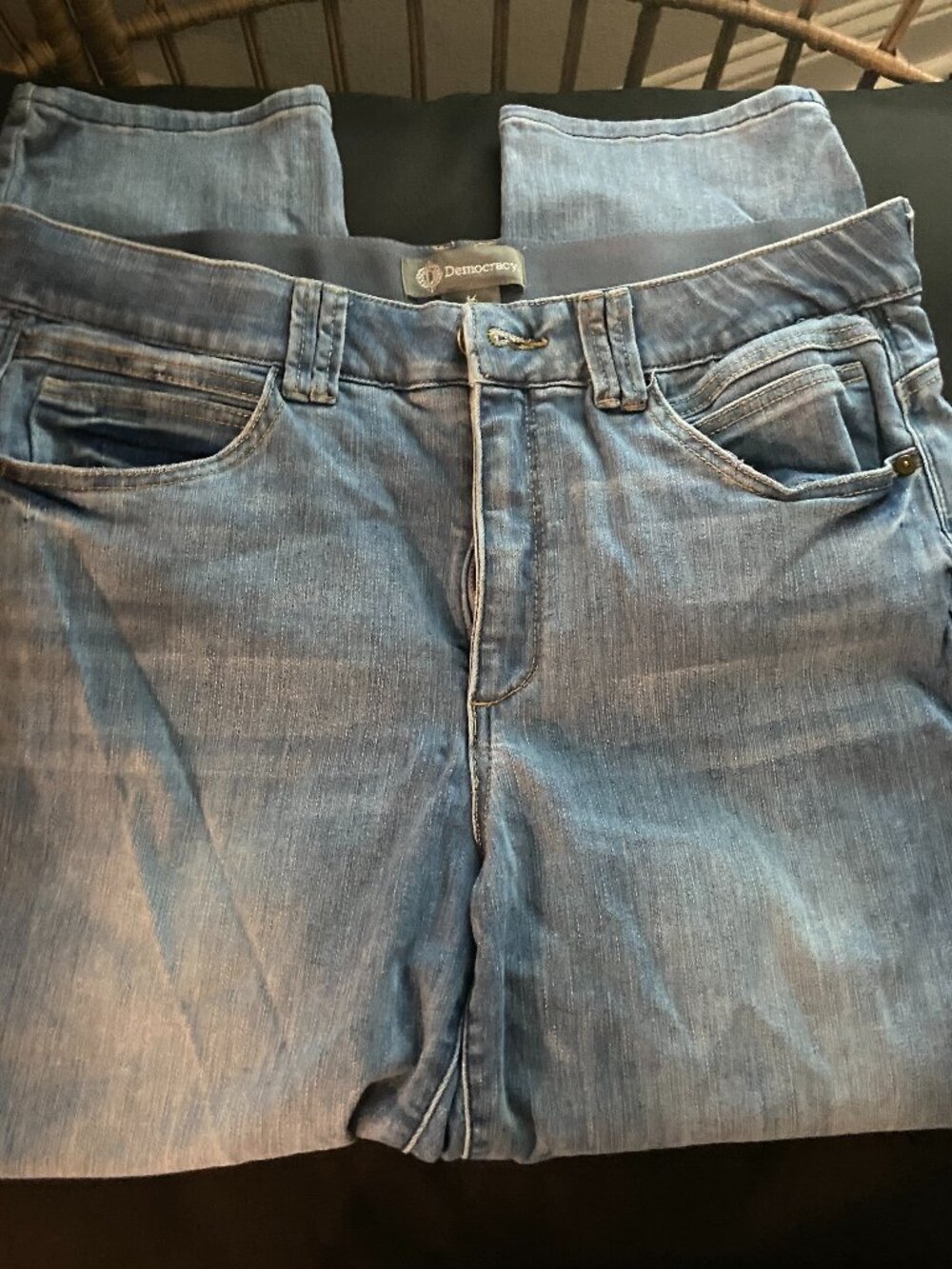 Democracy Jeans